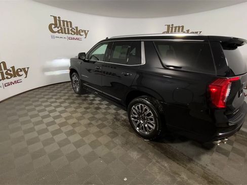 Used 2023 GMC Yukon Denali Ultimate image 6