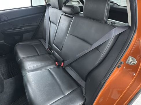 Used 2013 Subaru Crosstrek 2.0i Limited w/ Popular Pkg 1 image 10