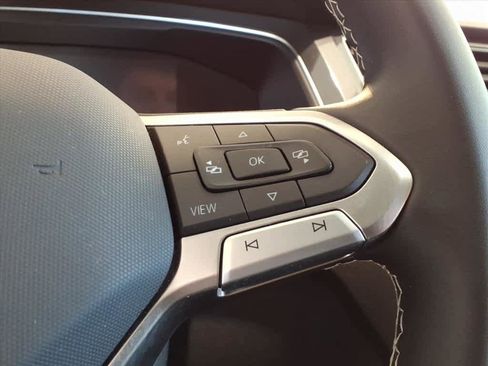 Certified 2023 Volkswagen Tiguan S w/ Driver Assistance Package image 15