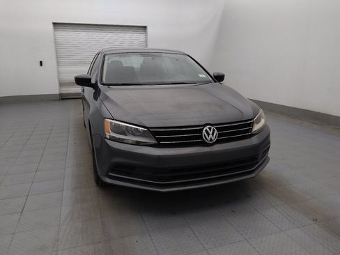 Used 2016 Volkswagen Jetta S FWD image 14