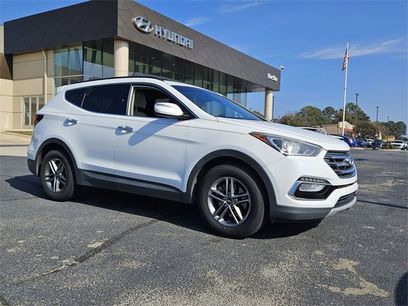 Used 2018 Hyundai Santa Fe Sport