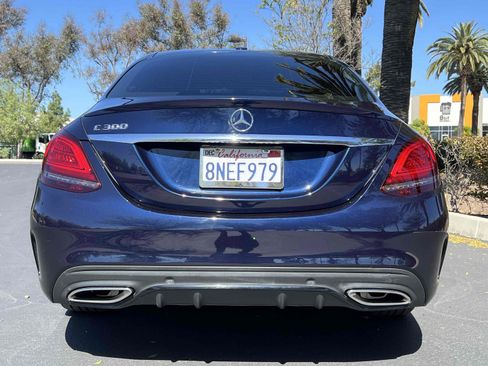 Used 2020 Mercedes-Benz C 300 Sedan image 44