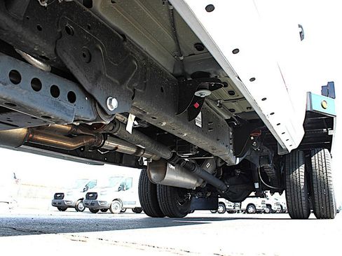 Used 2023 RAM 3500 Tradesman w/ Chrome Appearance Group image 38