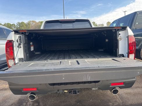 Used 2023 Honda Ridgeline RTL-E image 12