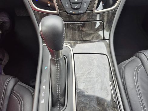 Used 2016 Buick LaCrosse Leather FWD image 25