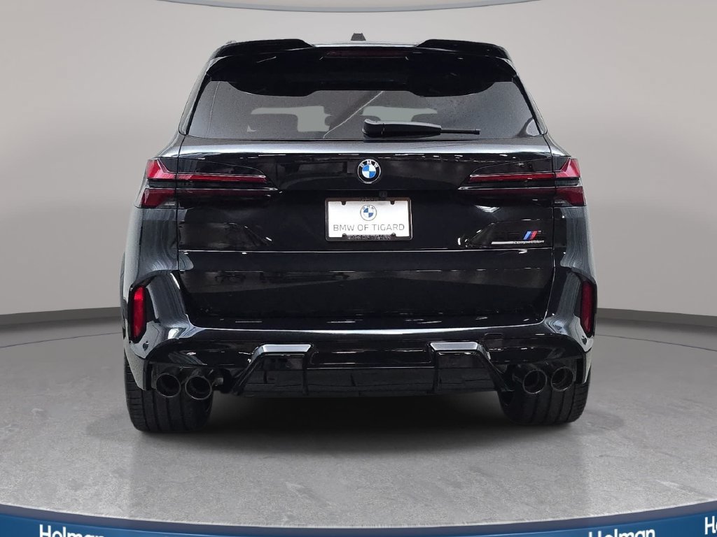 New 2026 BMW X5 M Competition w/ Executive Package AWD/4WD image 6