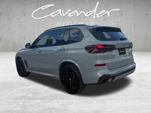 Used 2026 BMW X5 sDrive40i w/ M Sport Package RWD image 14