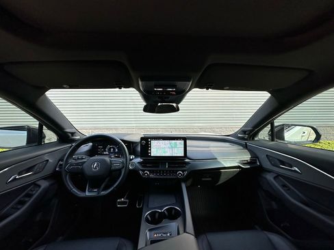 Used 2024 Acura ZDX A-Spec image 30