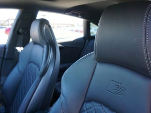 Used 2019 Audi S5 Prestige image 25