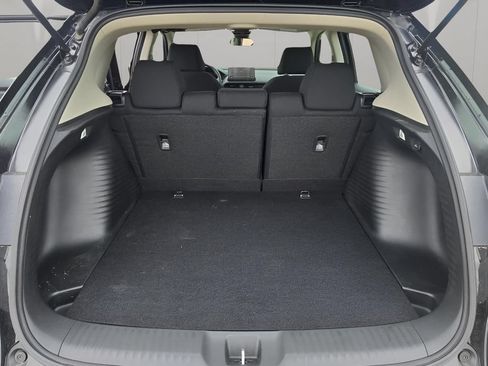 Used 2025 Honda HR-V LX image 10