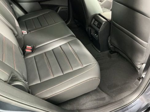 Used 2026 Honda CR-V Sport Touring image 12