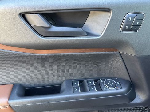 Used 2025 Ford Bronco Sport Outer Banks w/ Outer Banks Tech Package+ image 11