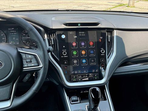 New 2025 Subaru Legacy Limited image 7