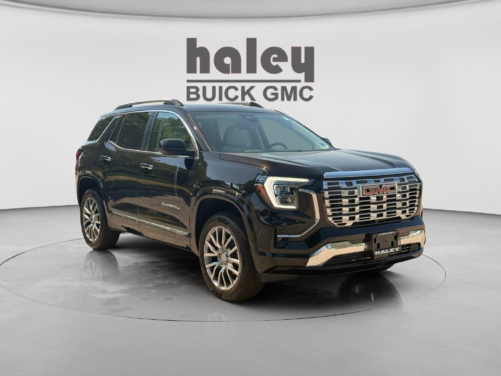 New 2026 GMC Terrain Denali AWD/4WD image 7