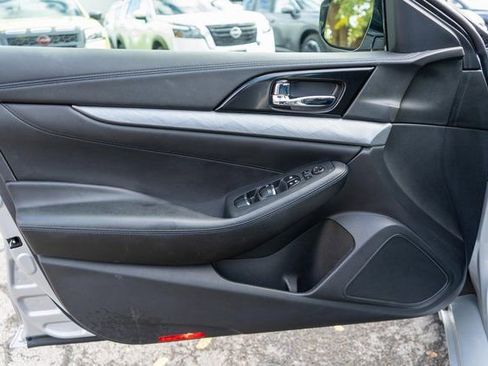 Used 2018 Nissan Maxima 3.5 S image 18