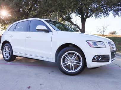 Used 2014 Audi Q5 2.0T Premium Plus w/ Premium Plus Package
