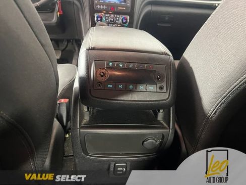 Used 2017 Chevrolet Traverse LT AWD/4WD image 27