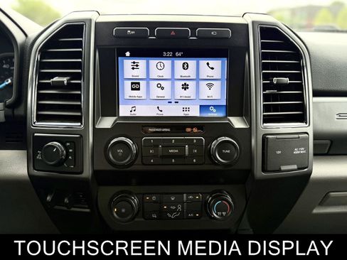 Used 2019 Ford F250 XLT w/ XLT Value Package AWD/4WD image 22