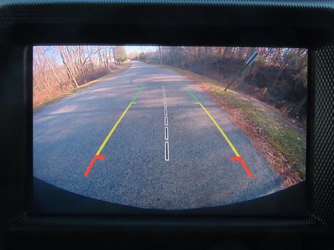 Used 2018 Jeep Wrangler Unlimited Sport S image 5