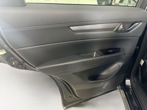 Used 2025 MAZDA CX-5 AWD 2.5 S w/ Select Package image 24