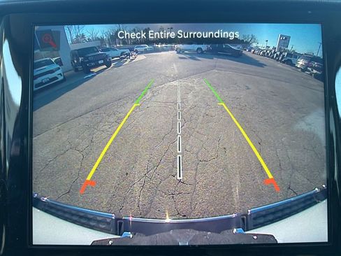 Used 2022 RAM 1500 Laramie AWD/4WD image 28