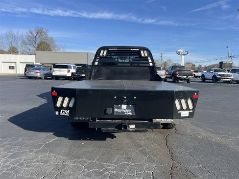 New 2026 Ford F350 XL w/ XL Chrome Package image 6