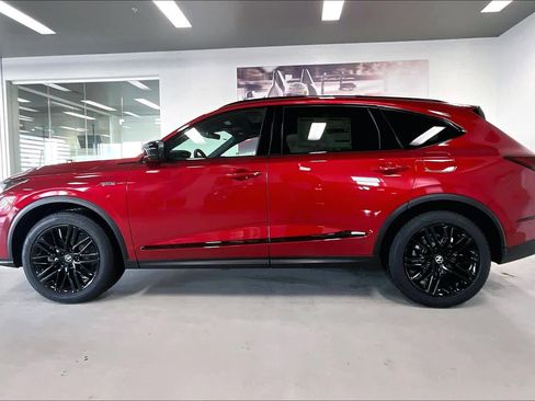New 2026 Acura MDX A-Spec image 3
