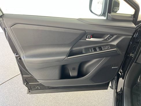 New 2026 Subaru Solterra image 11