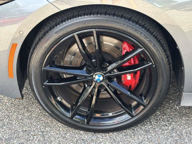 Used 2024 BMW M340i xDrive w/ Premium Package AWD/4WD image 13