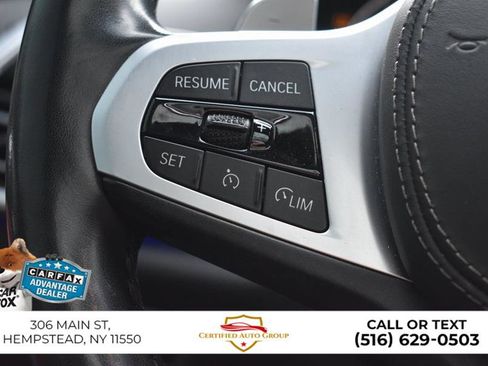 Used 2021 BMW X6 sDrive40i image 15