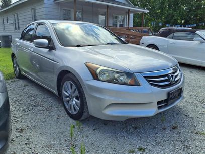 Used 2011 Honda Accord EX
