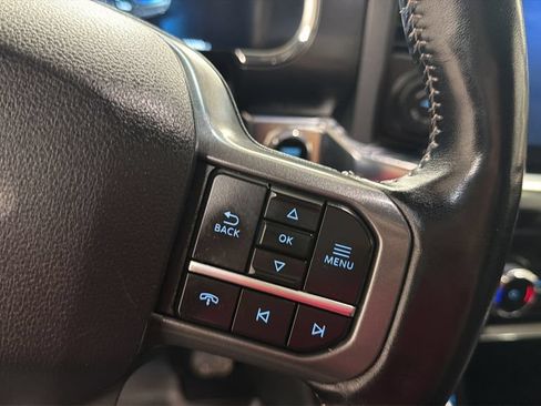 Used 2022 Ford F150 Lariat AWD/4WD image 20