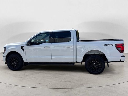 Certified 2024 Ford F150 XLT w/ Equipment Group 303A High AWD/4WD image 8