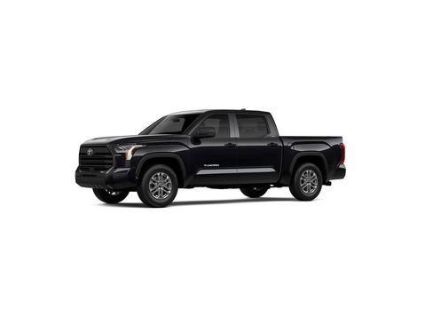 New 2026 Toyota Tundra SR5 image 36