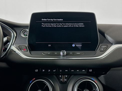 Used 2023 Chevrolet Blazer LT w/ Driver Confidence Package image 22