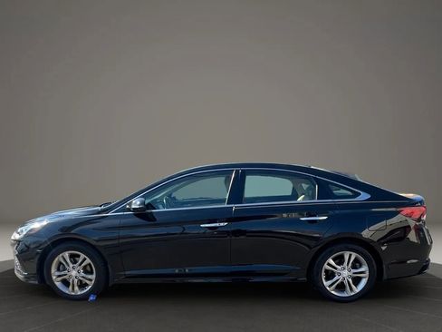 Used 2018 Hyundai Sonata Limited FWD image 8