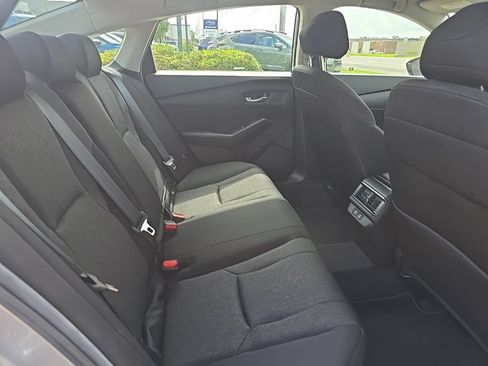Used 2025 Honda Accord LX image 27