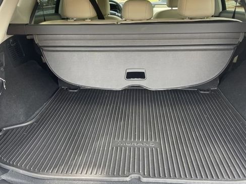 Used 2023 Nissan Murano SL w/ SL Moonroof Package FWD image 11