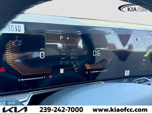 New 2026 Kia Sorento S FWD image 36
