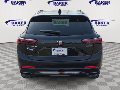 New 2026 Buick Envision Sport Touring image 6