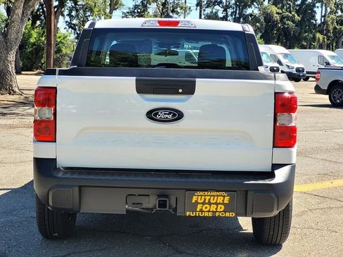 New 2026 Ford Maverick XL image 5