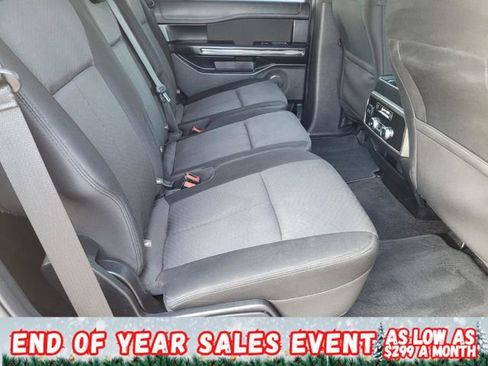 Used 2020 Ford Expedition XLT image 13