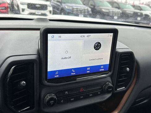 Used 2023 Ford Bronco Sport Outer Banks image 27