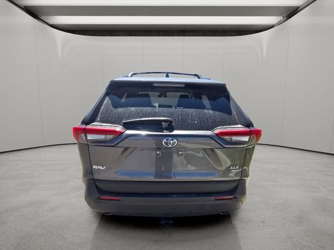 Used 2024 Toyota RAV4 XLE image 4