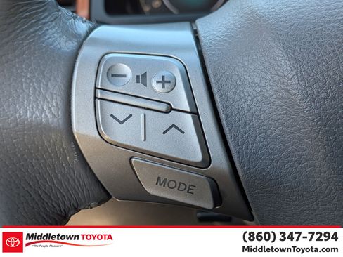 Used 2008 Toyota Solara SLE image 19