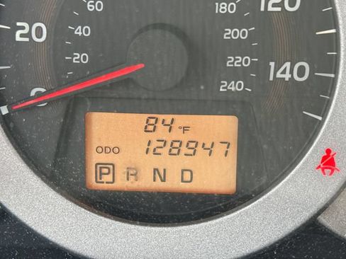 Used 2009 Toyota RAV4 4WD V6 w/ Tow Prep Pkg image 26