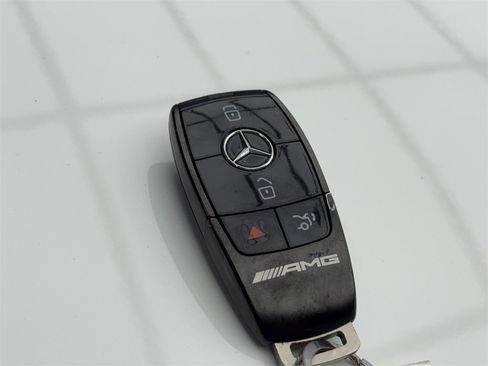 Used 2021 Mercedes-Benz GLE 63 AMG S image 62