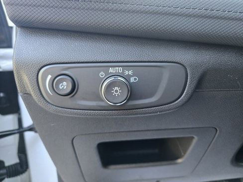 New 2026 Chevrolet TrailBlazer LT w/ Convenience Package image 17