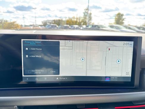 Used 2026 Hyundai Sonata N Line image 21