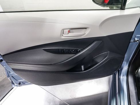 Certified 2026 Toyota Corolla LE FWD image 22